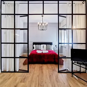  Appartamento Chiclife - Florentin Downtown