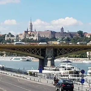 River Center Apartament Budapeszt